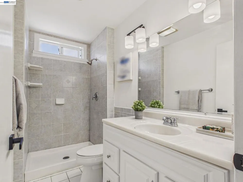 849 Odonnell San Leandro, CA 94577