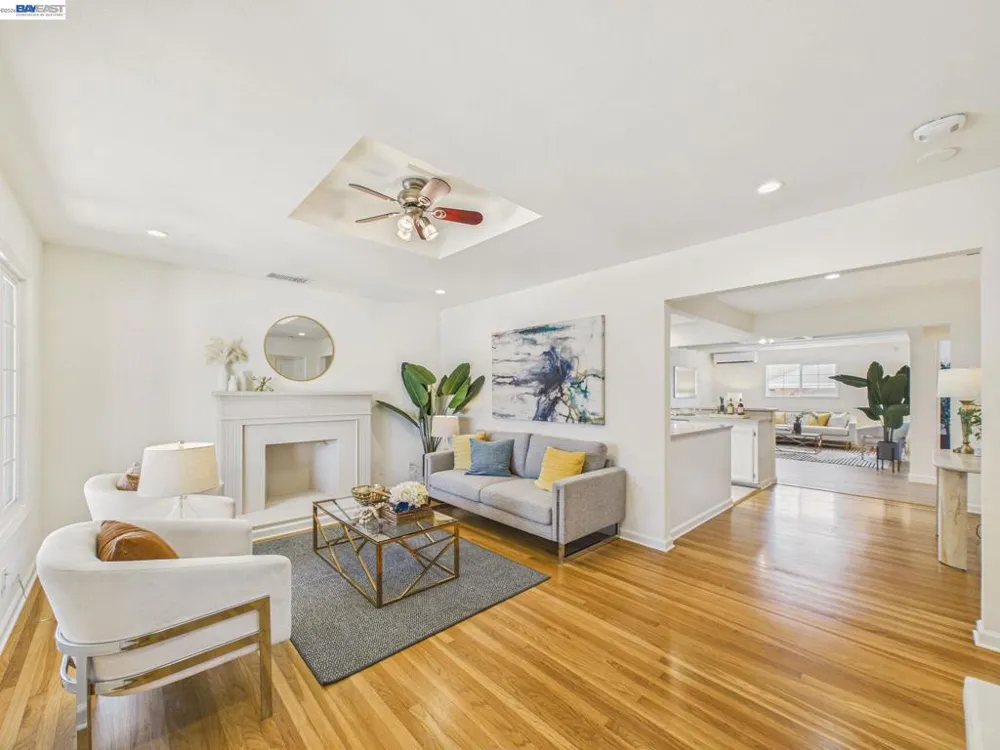 849 Odonnell San Leandro, CA 94577