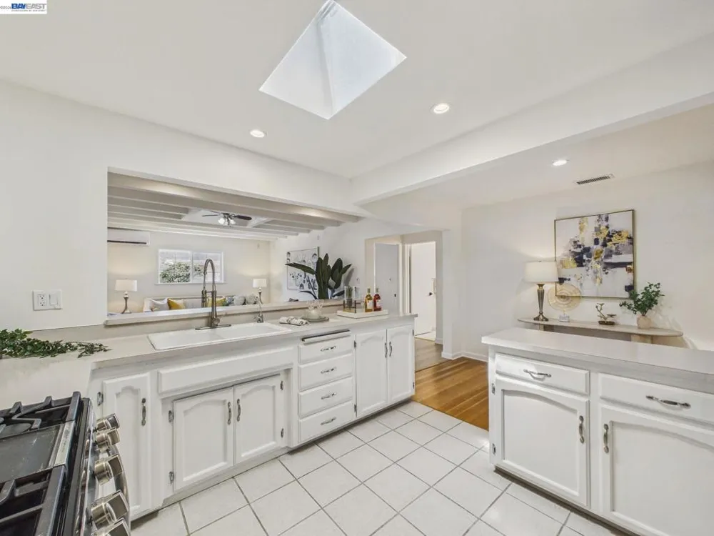 849 Odonnell San Leandro, CA 94577