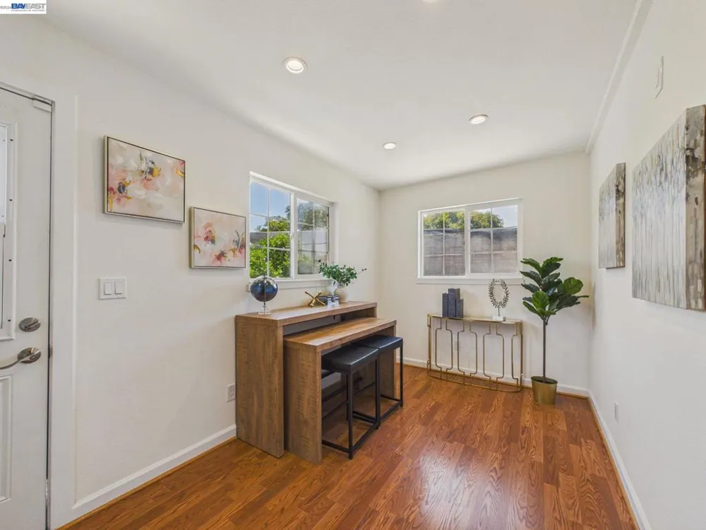 849 Odonnell San Leandro, CA 94577