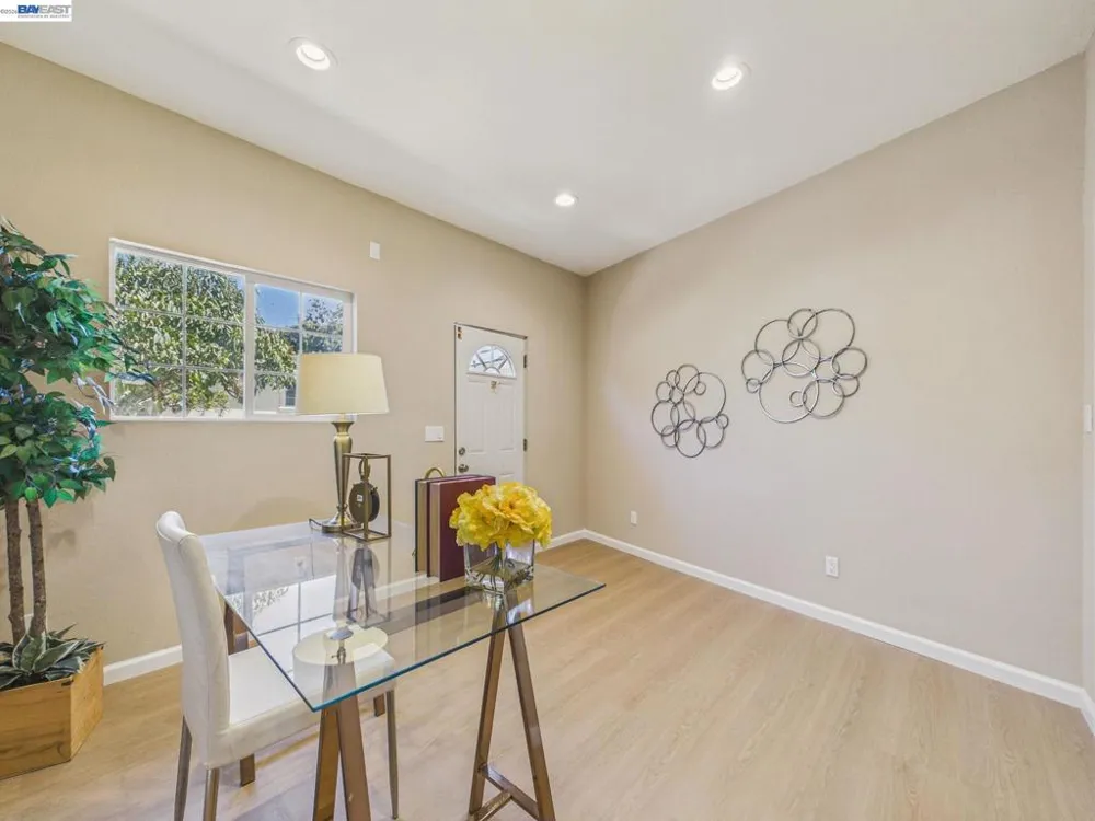 849 Odonnell San Leandro, CA 94577