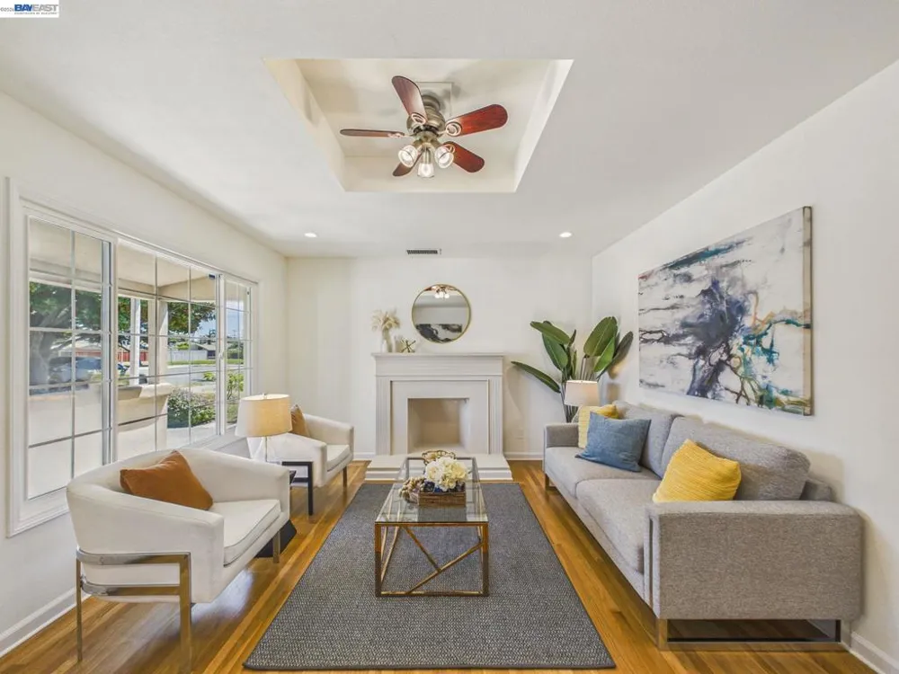 849 Odonnell San Leandro, CA 94577