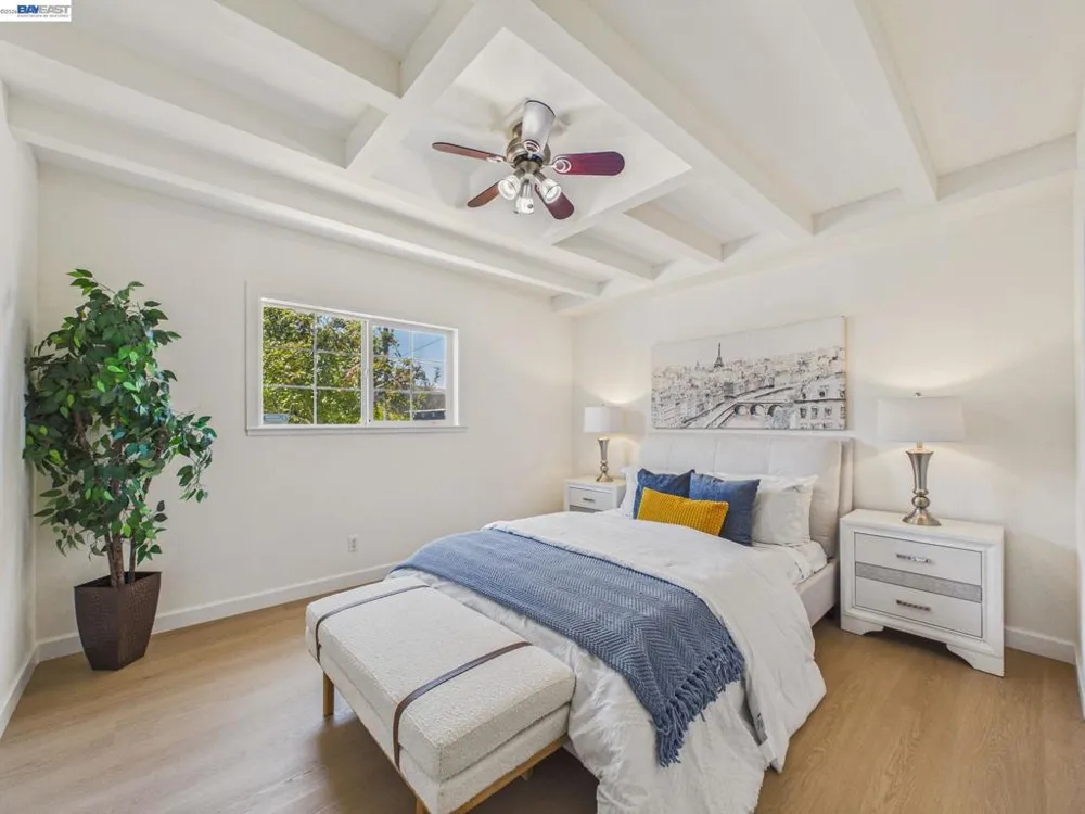 849 Odonnell San Leandro, CA 94577