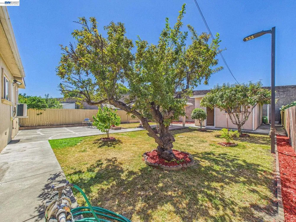 849 Odonnell San Leandro, CA 94577