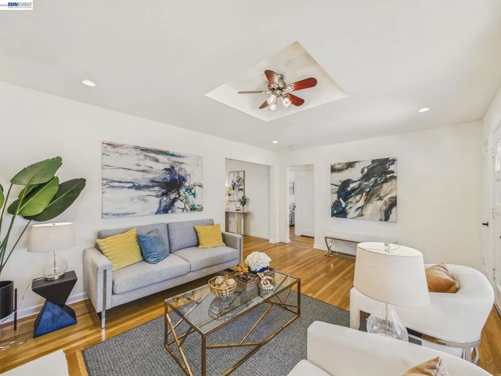 849 Odonnell San Leandro, CA 94577