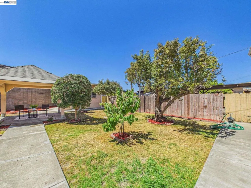 849 Odonnell San Leandro, CA 94577