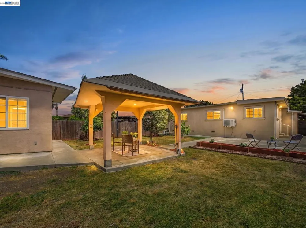 849 Odonnell San Leandro, CA 94577