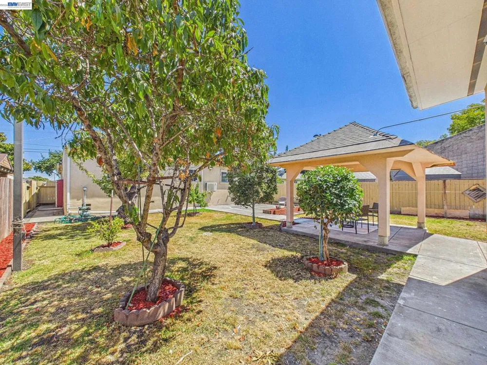 849 Odonnell San Leandro, CA 94577