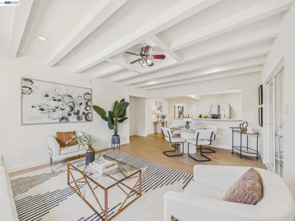 849 Odonnell San Leandro, CA 94577