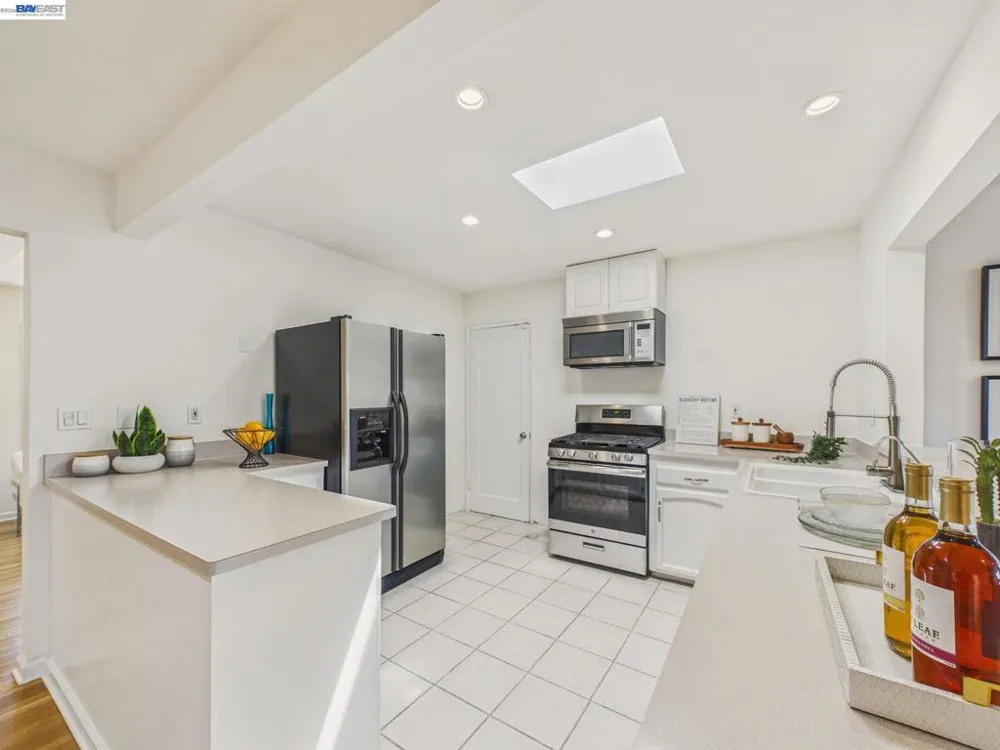 849 Odonnell San Leandro, CA 94577