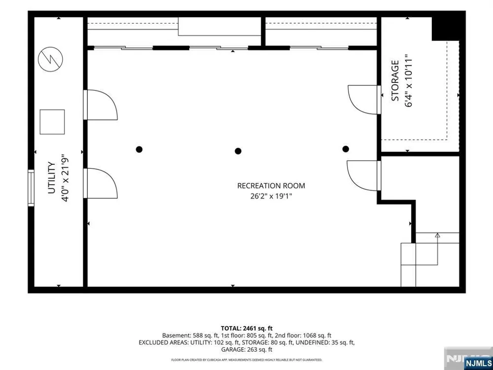 81 Hudson Avenue Ridgefield Park, NJ 07660