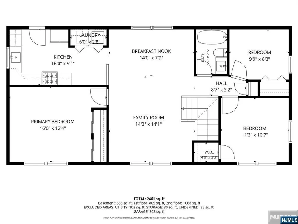 81 Hudson Avenue Ridgefield Park, NJ 07660