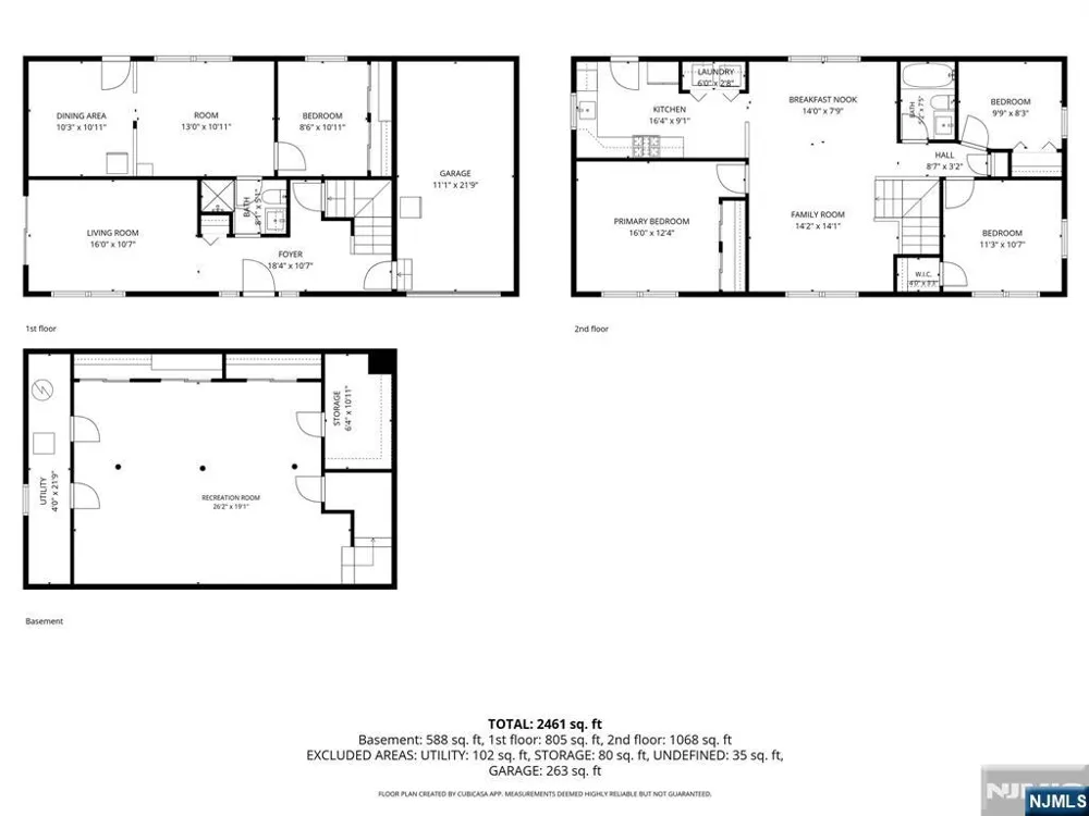 81 Hudson Avenue Ridgefield Park, NJ 07660
