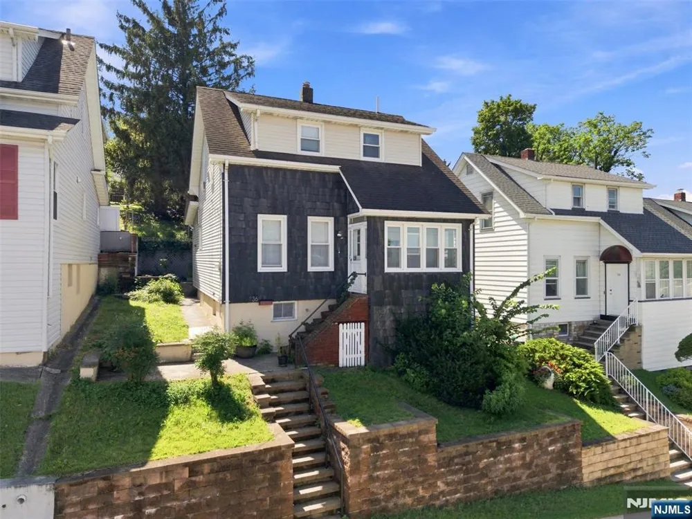 36 Sampson Street Garfield, NJ 07026