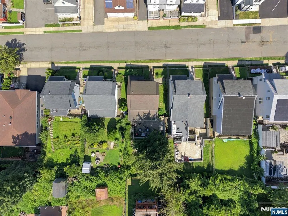 36 Sampson Street Garfield, NJ 07026