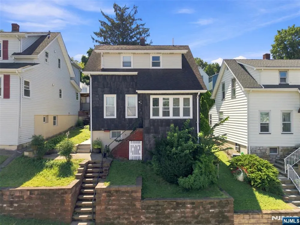36 Sampson Street Garfield, NJ 07026