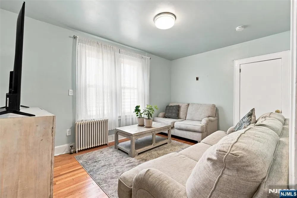 36 Sampson Street Garfield, NJ 07026