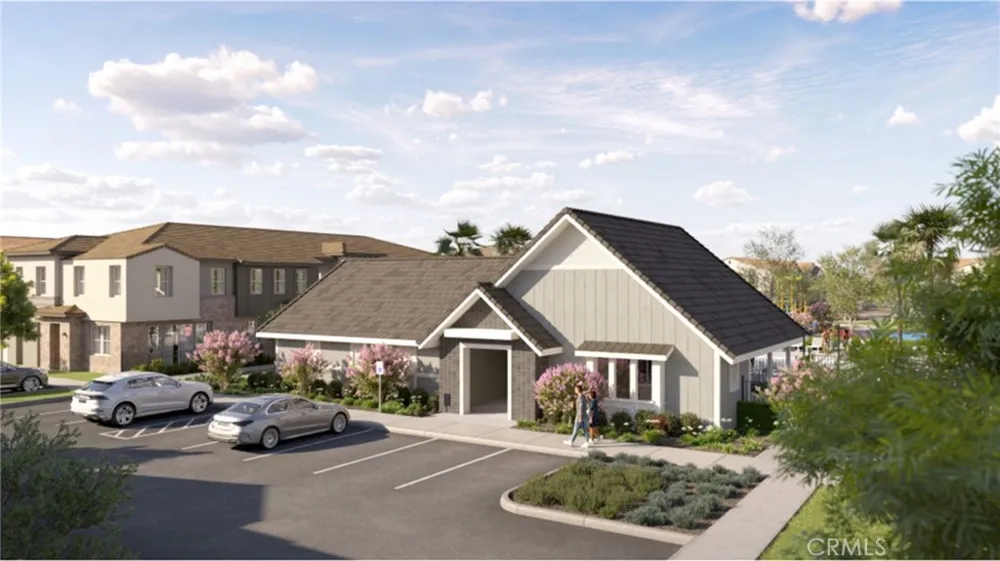 2851 E Amberley Privado Ontario, CA 91762