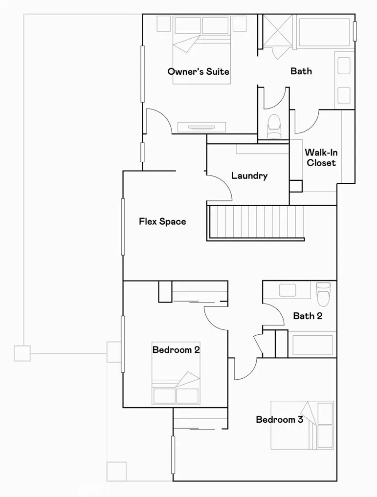 2851 E Amberley Privado Ontario, CA 91762
