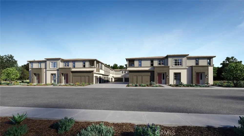 2851 E Amberley Privado Ontario, CA 91762