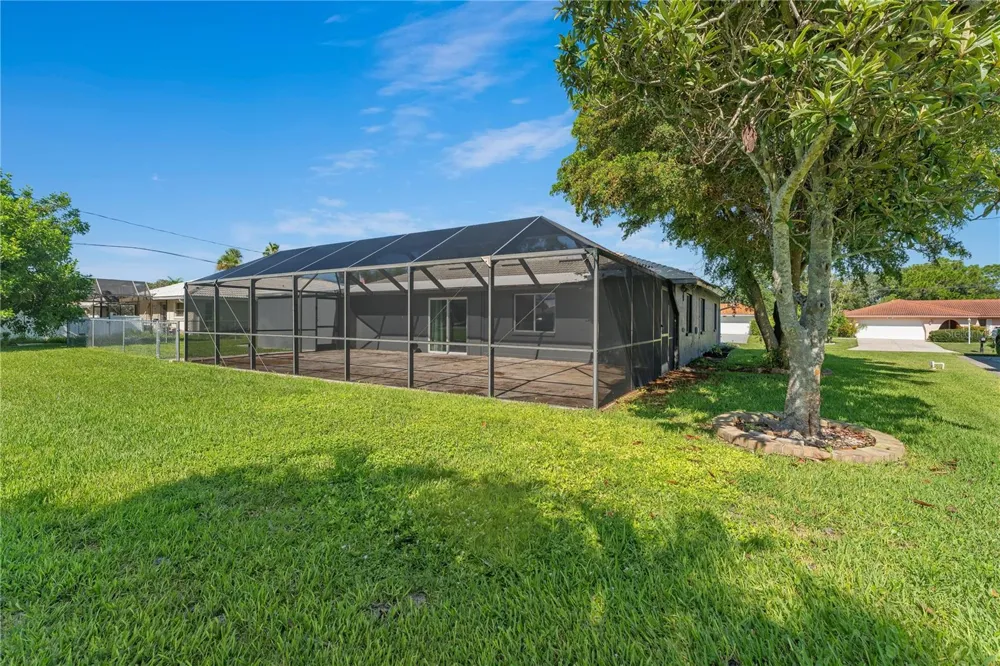 420 SIGNORELLI DRIVE Nokomis, FL 34275