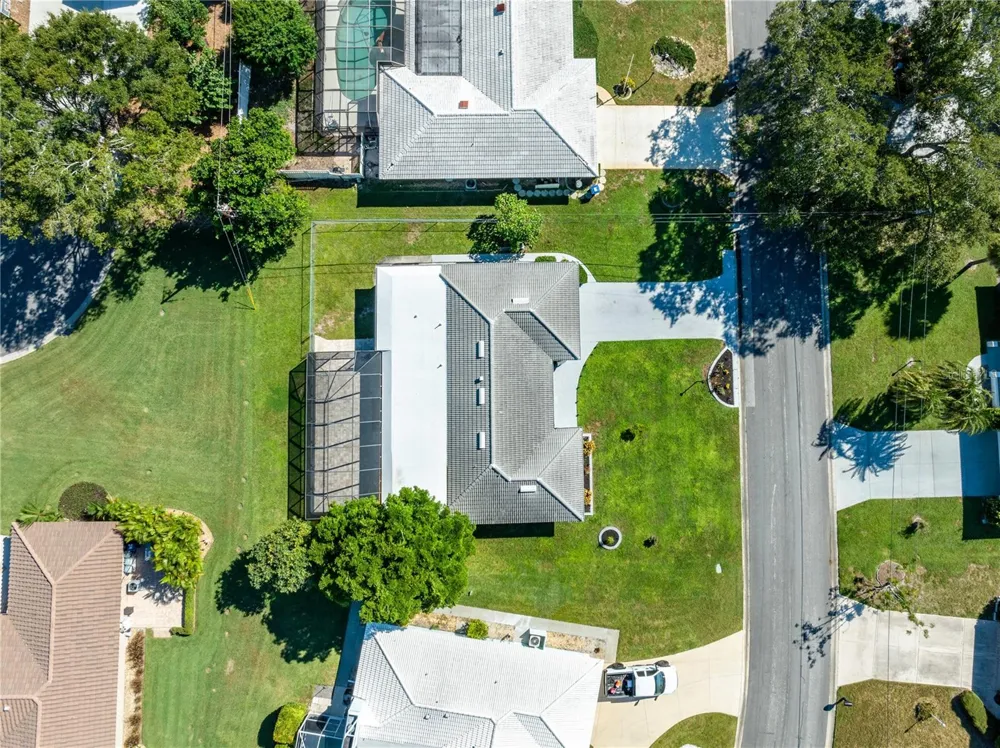 420 SIGNORELLI DRIVE Nokomis, FL 34275
