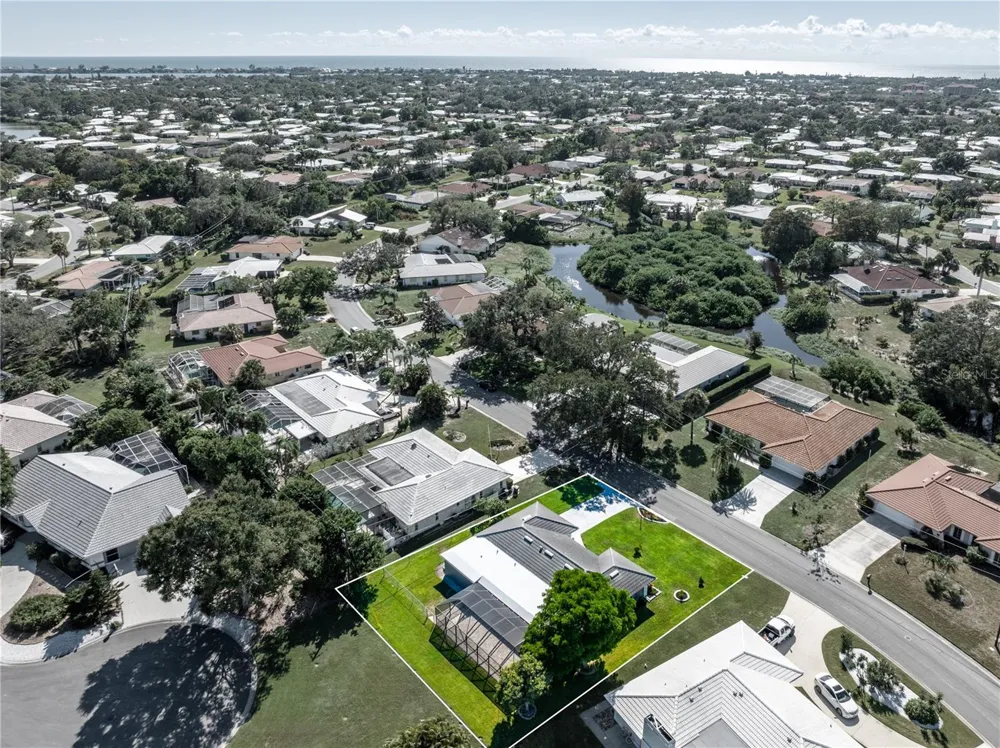 420 SIGNORELLI DRIVE Nokomis, FL 34275