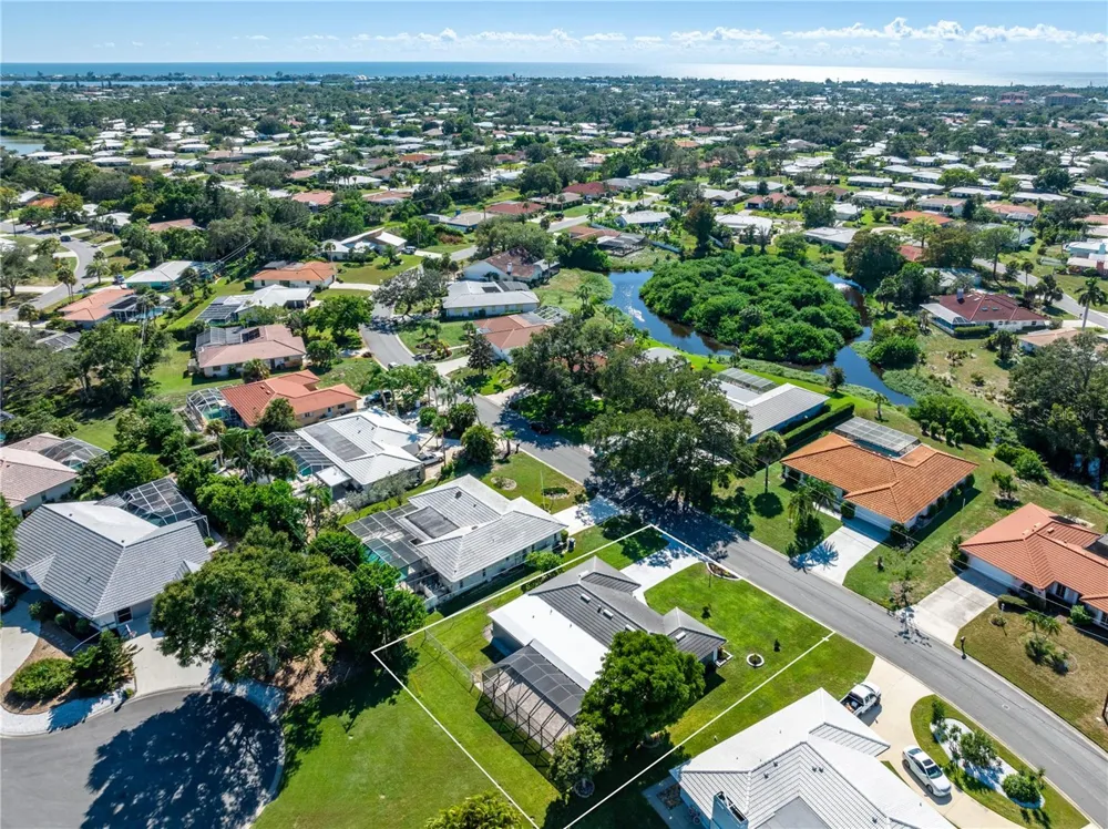420 SIGNORELLI DRIVE Nokomis, FL 34275