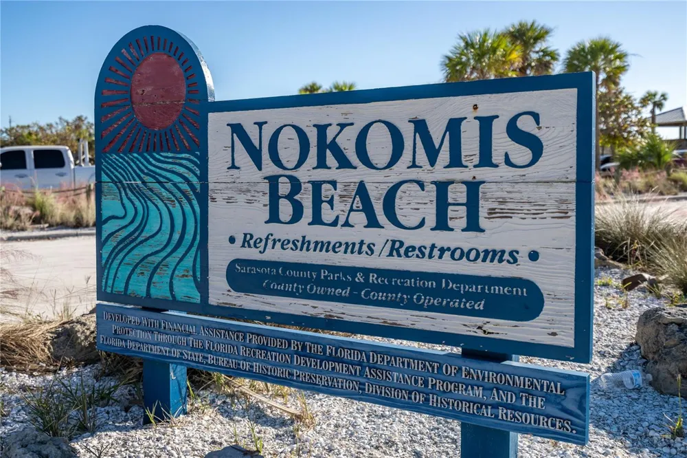 420 SIGNORELLI DRIVE Nokomis, FL 34275