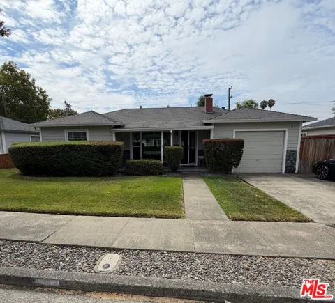 2614 Magowan Drive