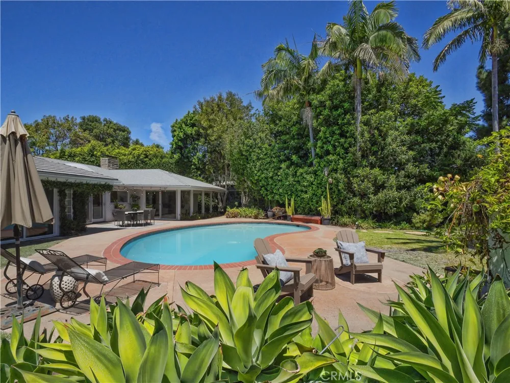 27424 Rainbow Ridge Palos Verdes Peninsula, CA 90274
