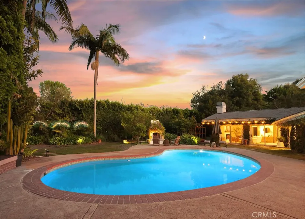 27424 Rainbow Ridge Palos Verdes Peninsula, CA 90274