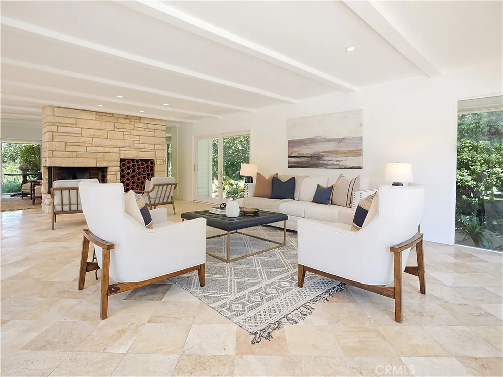 27424 Rainbow Ridge Palos Verdes Peninsula, CA 90274