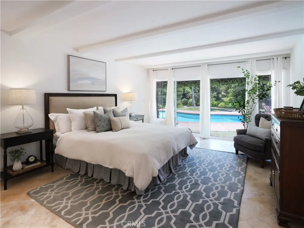27424 Rainbow Ridge Palos Verdes Peninsula, CA 90274