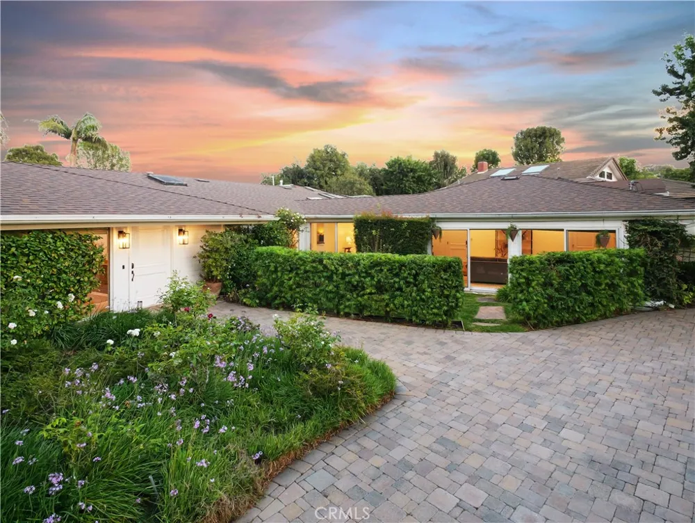 27424 Rainbow Ridge Palos Verdes Peninsula, CA 90274