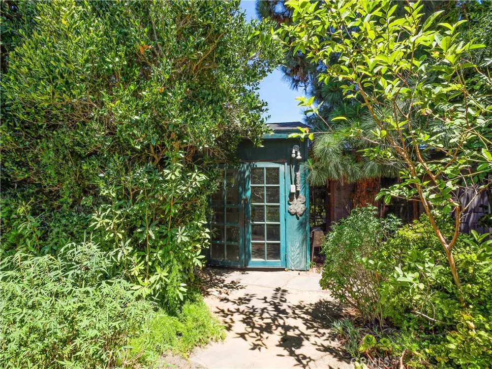 27424 Rainbow Ridge Palos Verdes Peninsula, CA 90274