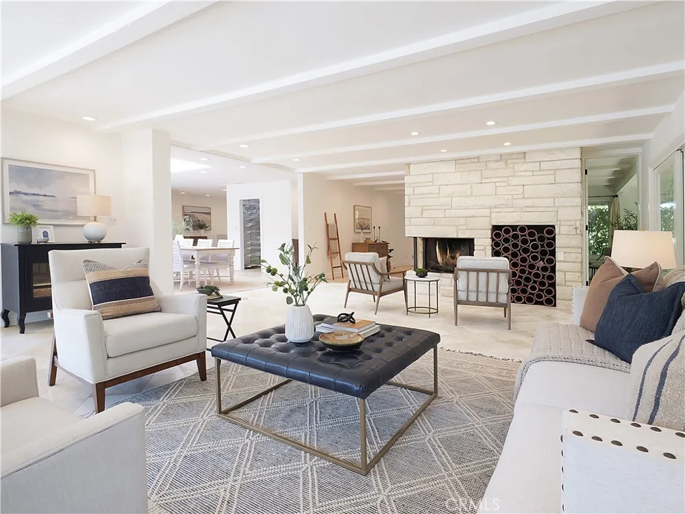 27424 Rainbow Ridge Palos Verdes Peninsula, CA 90274