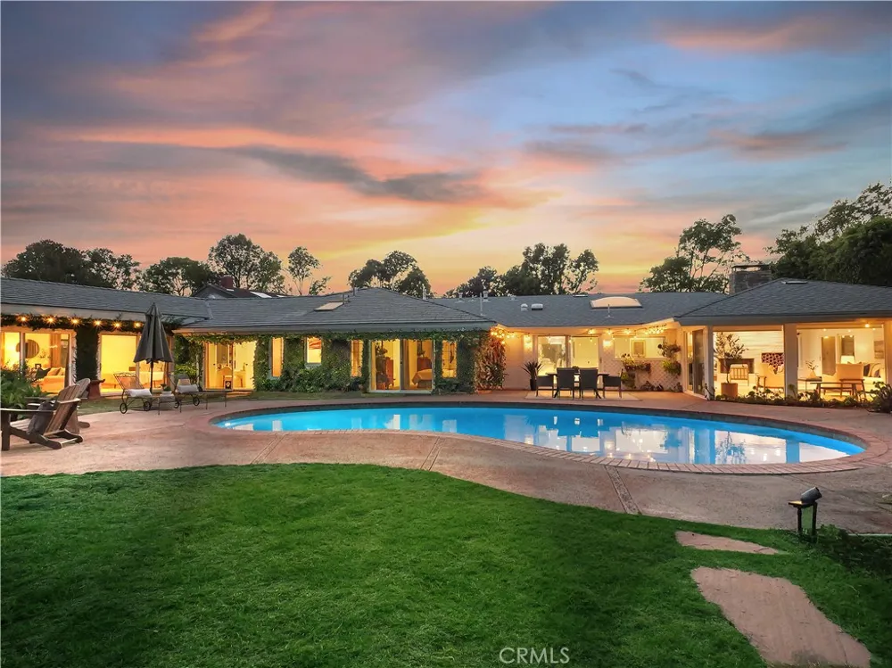 27424 Rainbow Ridge Palos Verdes Peninsula, CA 90274