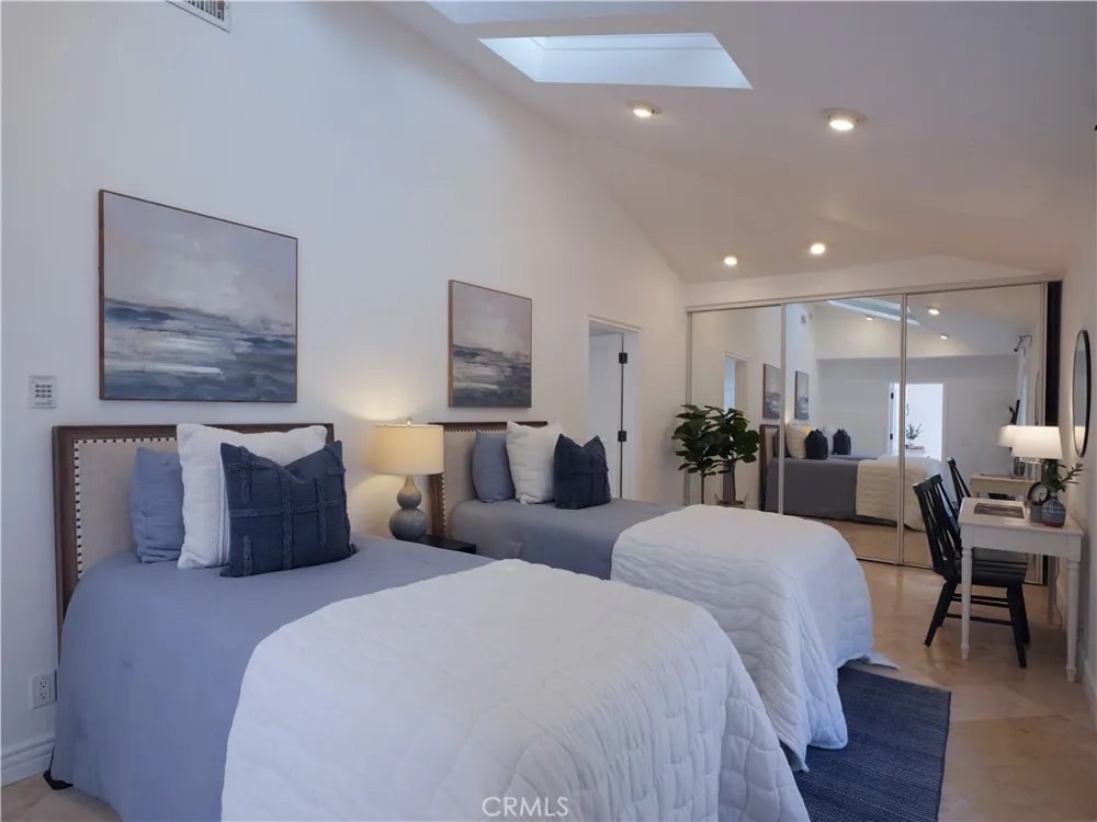 27424 Rainbow Ridge Palos Verdes Peninsula, CA 90274