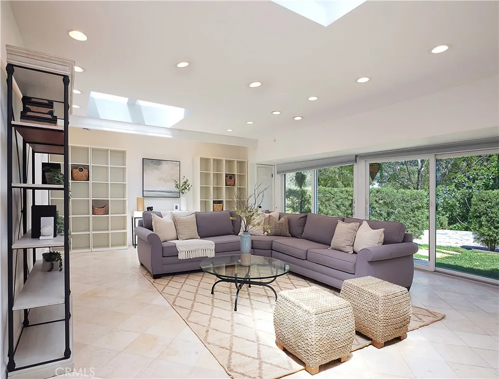 27424 Rainbow Ridge Palos Verdes Peninsula, CA 90274