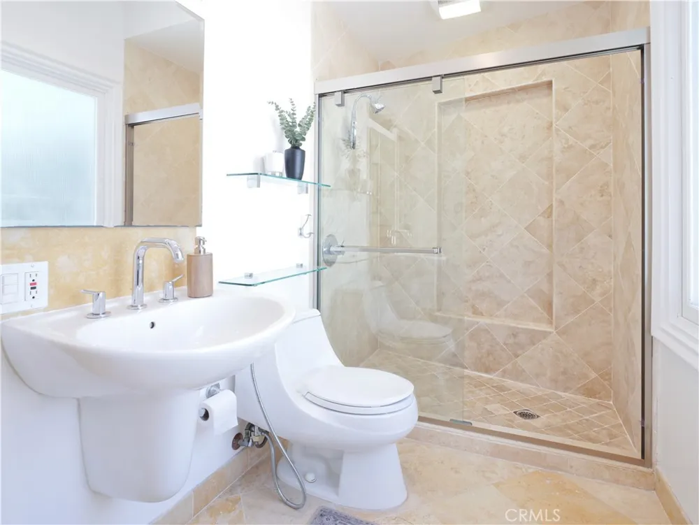 27424 Rainbow Ridge Palos Verdes Peninsula, CA 90274