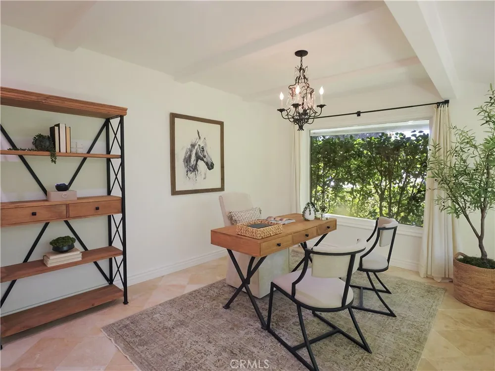 27424 Rainbow Ridge Palos Verdes Peninsula, CA 90274