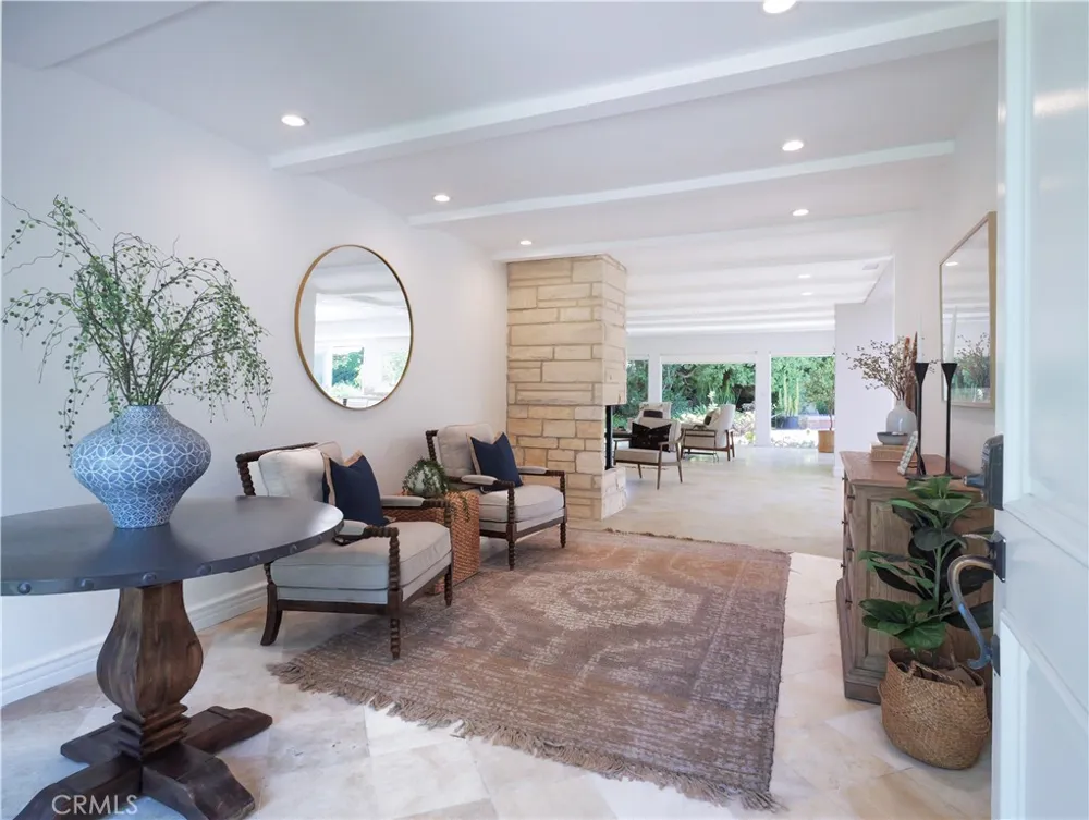 27424 Rainbow Ridge Palos Verdes Peninsula, CA 90274