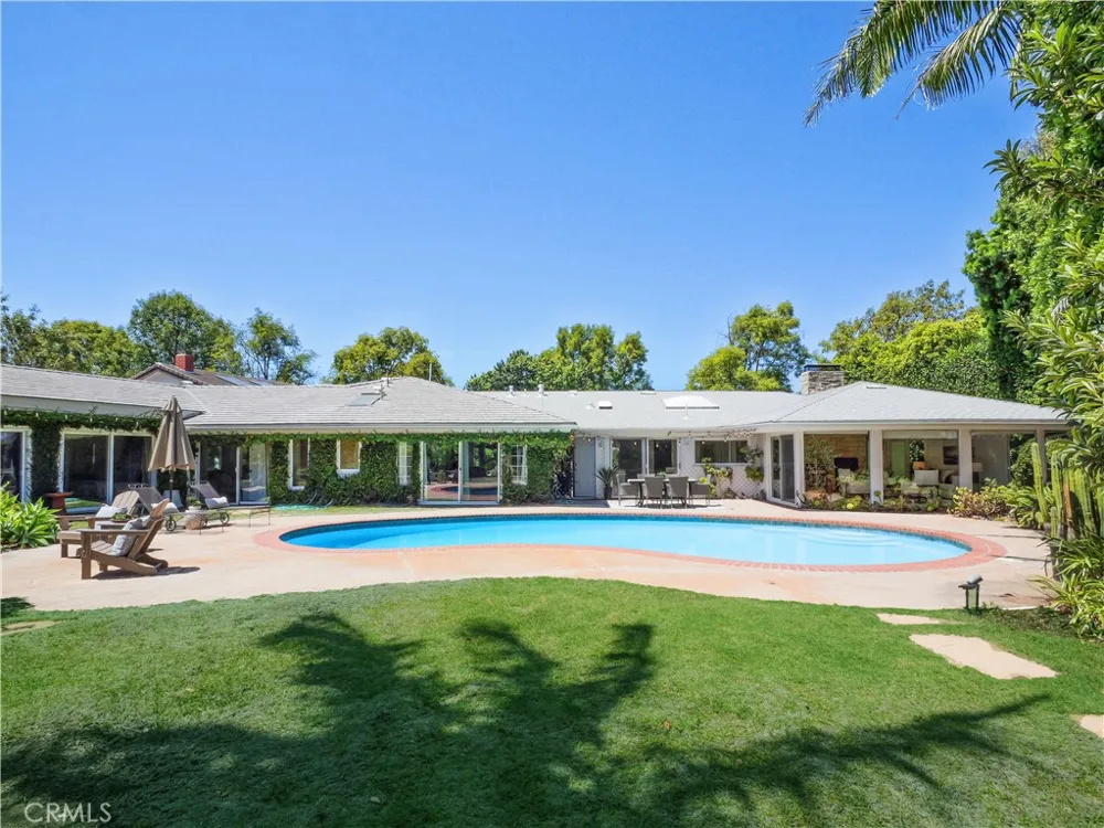 27424 Rainbow Ridge Palos Verdes Peninsula, CA 90274
