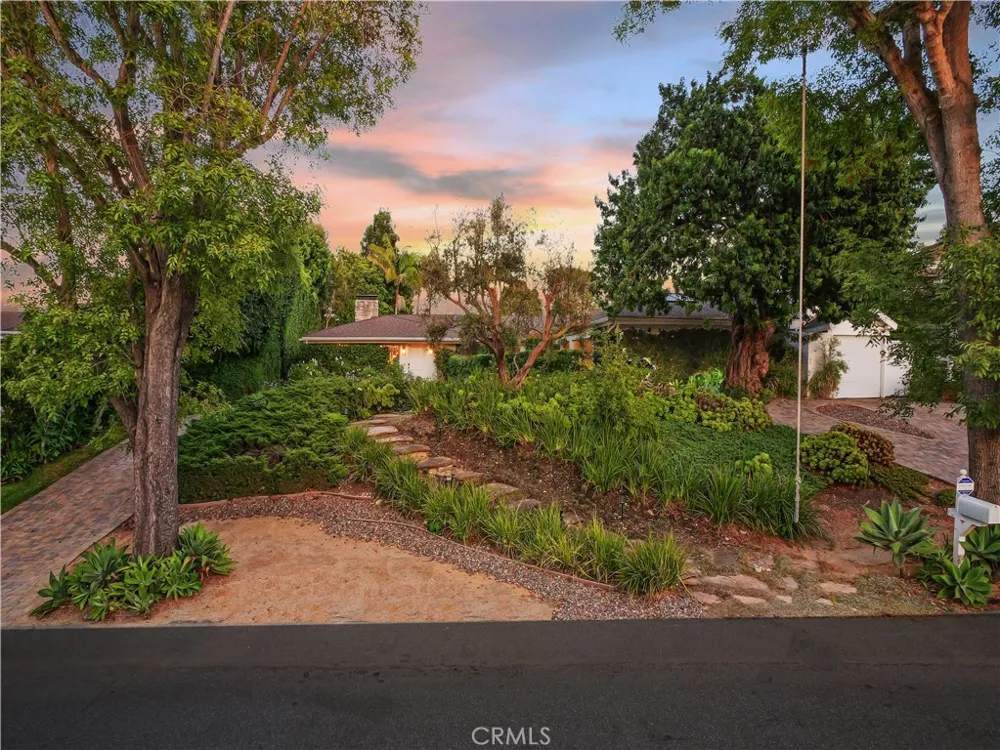 27424 Rainbow Ridge Palos Verdes Peninsula, CA 90274