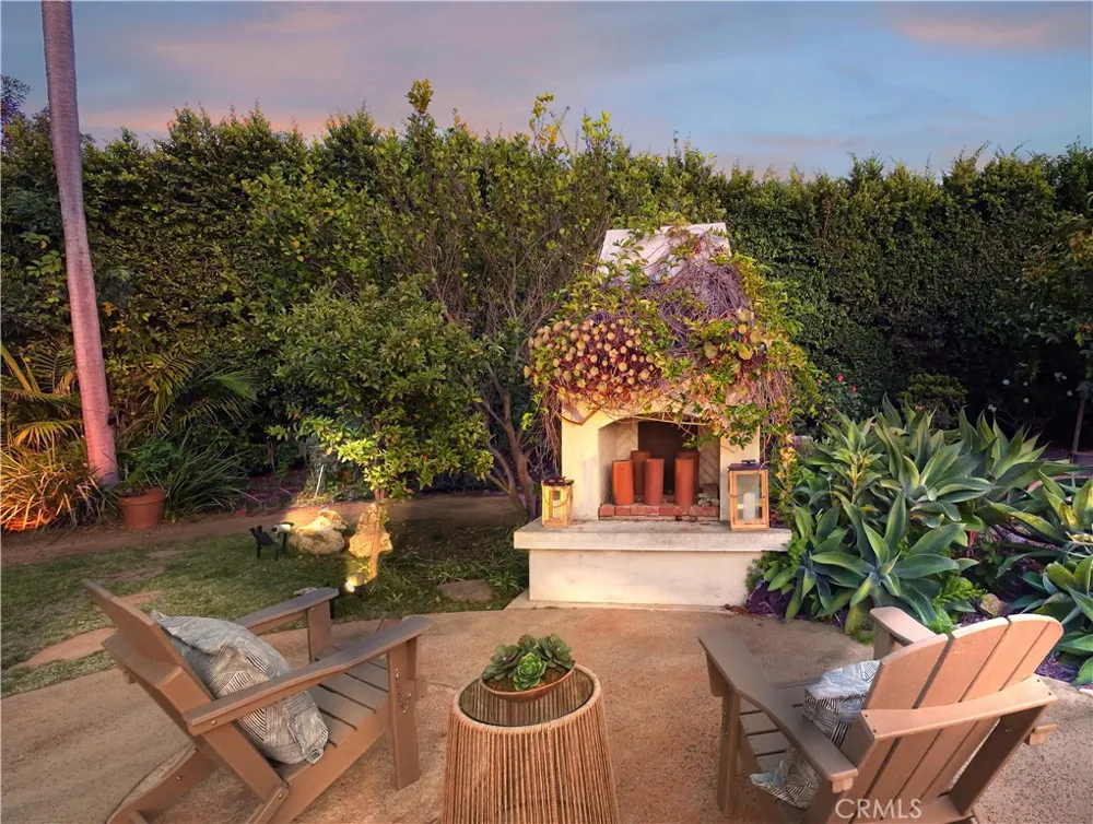 27424 Rainbow Ridge Palos Verdes Peninsula, CA 90274