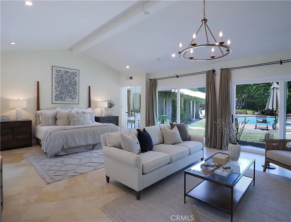 27424 Rainbow Ridge Palos Verdes Peninsula, CA 90274