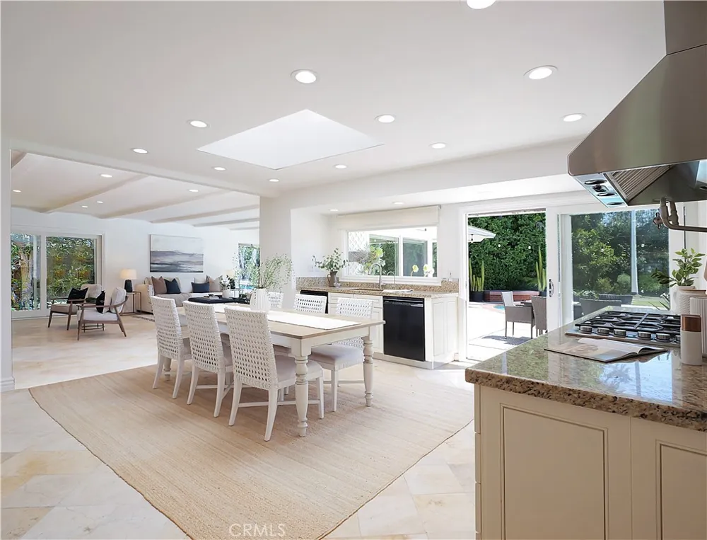 27424 Rainbow Ridge Palos Verdes Peninsula, CA 90274