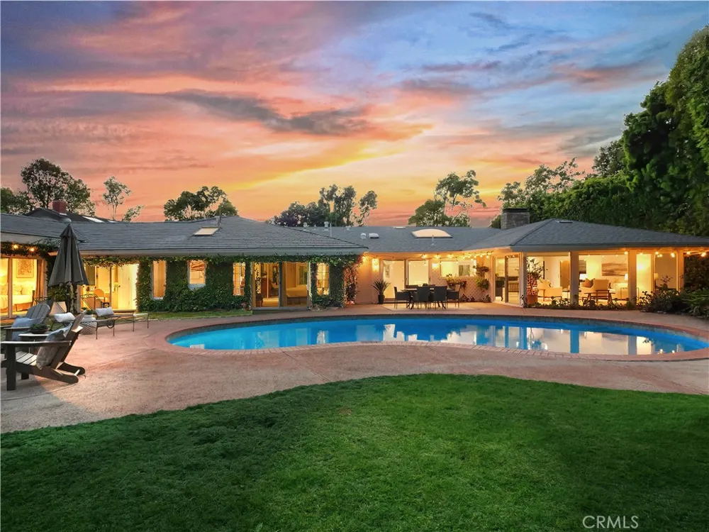 27424 Rainbow Ridge Palos Verdes Peninsula, CA 90274