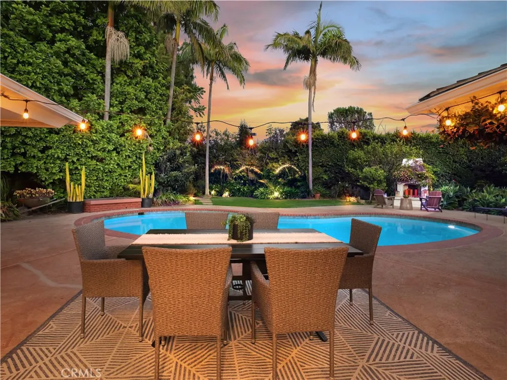 27424 Rainbow Ridge Palos Verdes Peninsula, CA 90274